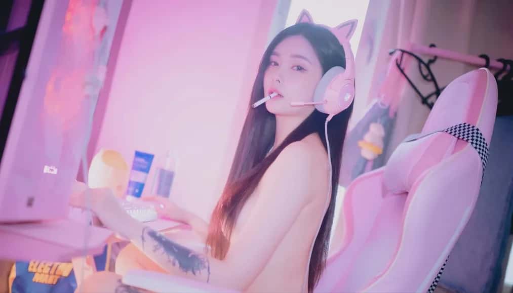 游戏截图2